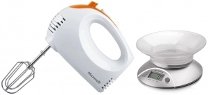 Set din doua dispozitive Maxwell MW1358 + MW1451,  